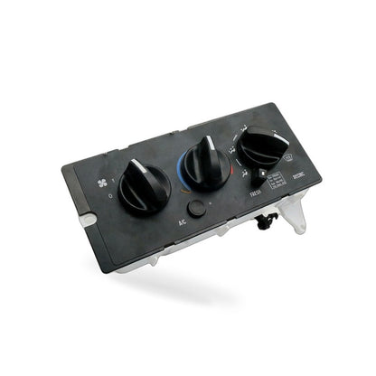 A/C Control Panel Switch Suitable for BMW X5 2007-2013 X6 2008-2014 7787-880011 - BD3