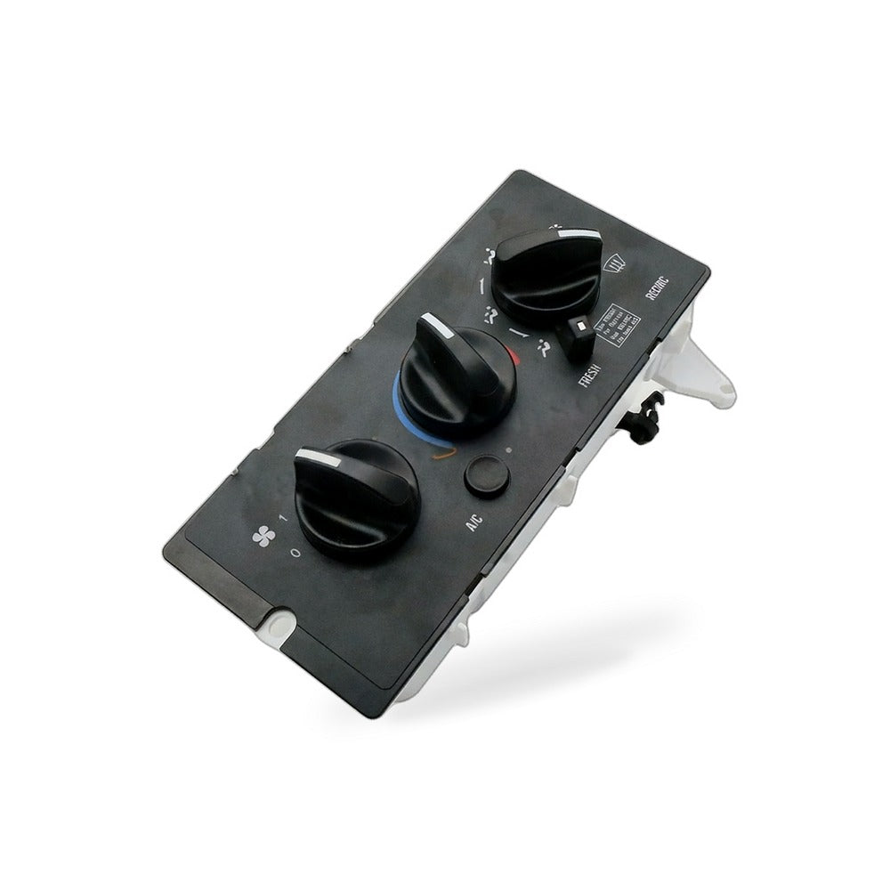A/C Control Panel Switch Suitable for BMW X5 2007-2013 X6 2008-2014 7787-880011 - BD4