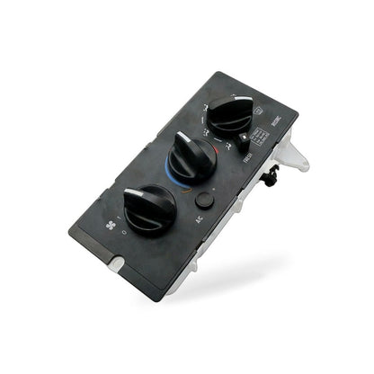 A/C Control Panel Switch Suitable for BMW X5 2007-2013 X6 2008-2014 7787-880011 - BD4
