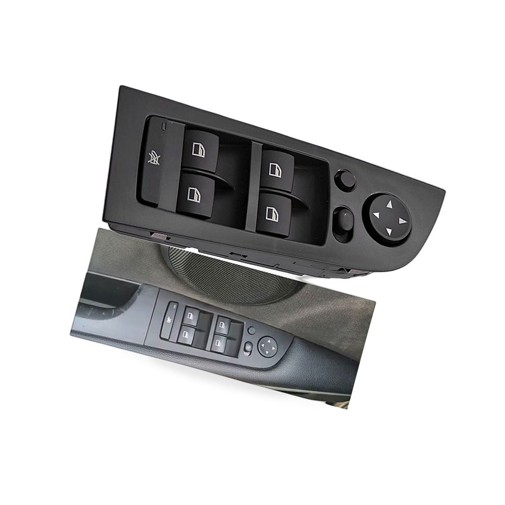 Power Window Switch Suitable for BMW 1 Series E81 E82 E87 E88 3 Series E90 E91 - BD3