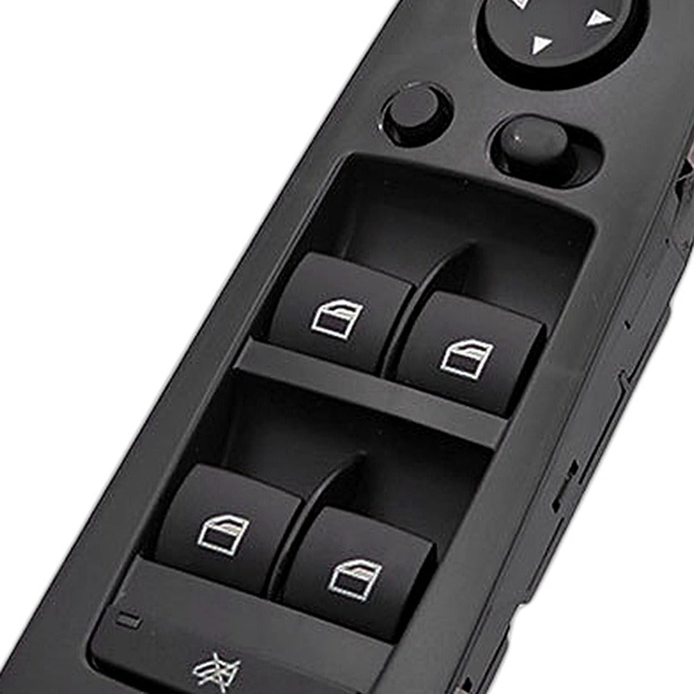 Power Window Switch Suitable for BMW 1 Series E81 E82 E87 E88 3 Series E90 E91 - XQ1