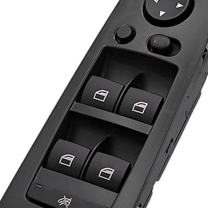 Power Window Switch Suitable for BMW 1 Series E81 E82 E87 E88 3 Series E90 E91 - XQ1