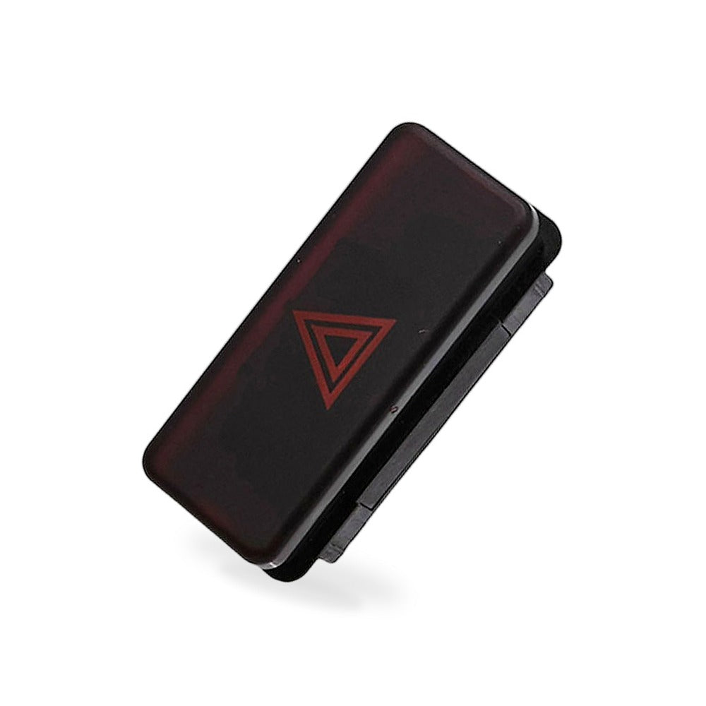 Hazard Warning Light Switch Suitable for BMW 3 Series E30 E36 Z1 61311374220 - BD1
