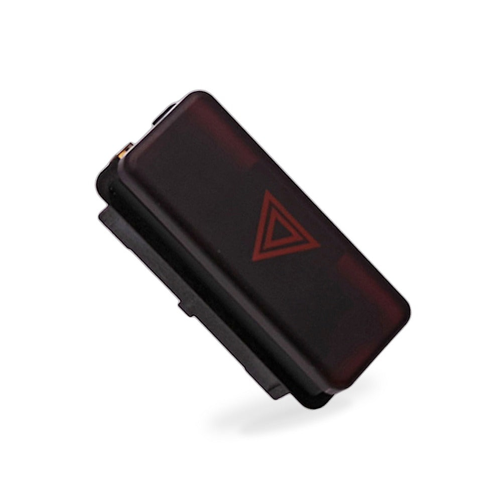 Hazard Warning Light Switch Suitable for BMW 3 Series E30 E36 Z1 61311374220 - BD4