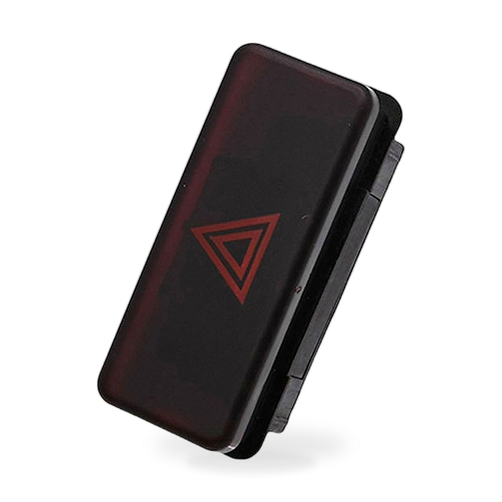 Hazard Warning Light Switch Suitable for BMW 3 Series E30 E36 Z1 61311374220 - ZT2
