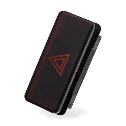 Hazard Warning Light Switch Suitable for BMW 3 Series E30 E36 Z1 61311374220 - ZT2