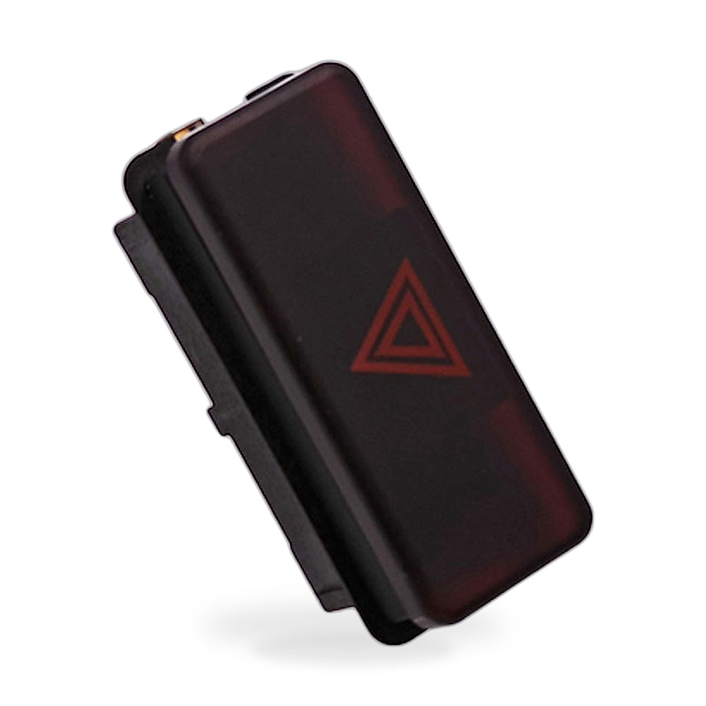 Hazard Warning Light Switch Suitable for BMW 3 Series E30 E36 Z1 61311374220 - ZT3