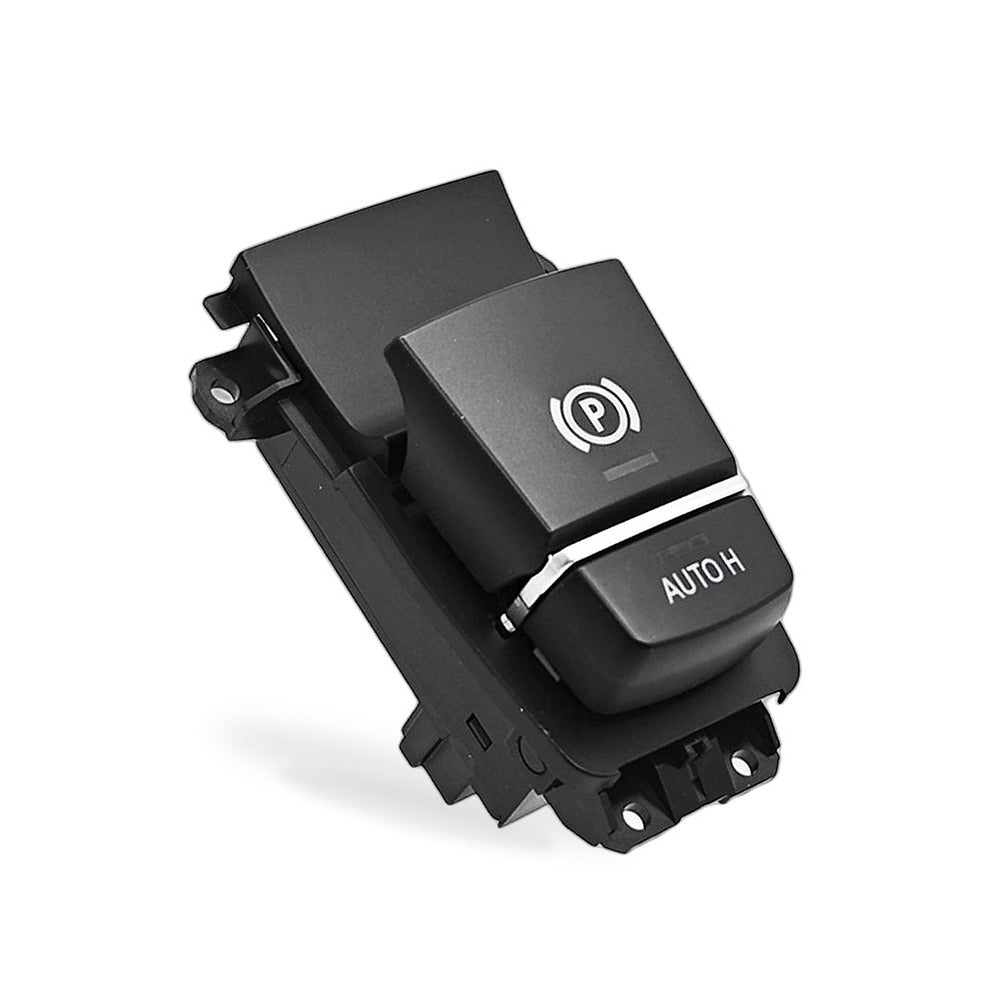 Parking Brake Button Switch Suitable for BMW F18 F01 F02 2008-2017 61319159997 - BD3