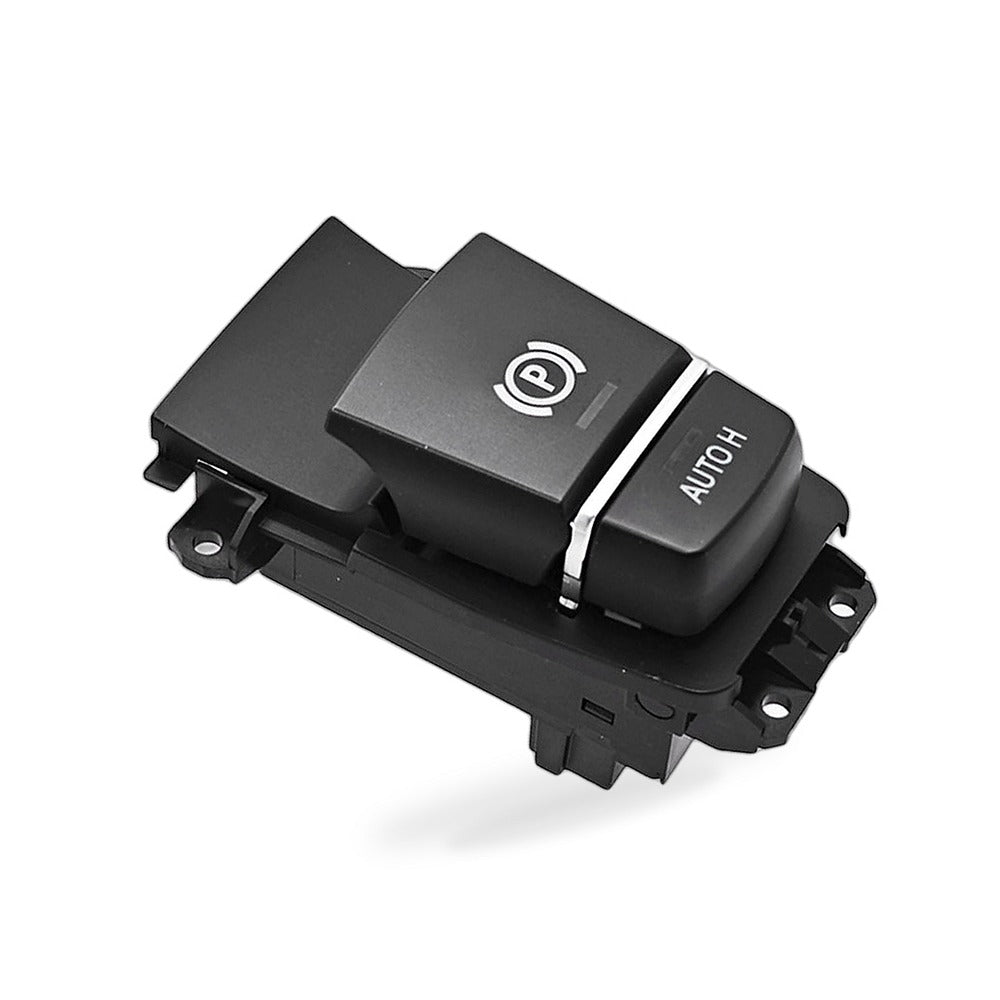 Parking Brake Button Switch Suitable for BMW F18 F01 F02 2008-2017 61319159997 - BD4