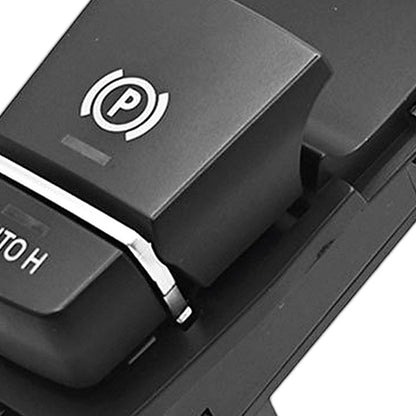 Parking Brake Button Switch Suitable for BMW F18 F01 F02 2008-2017 61319159997 - XQ1