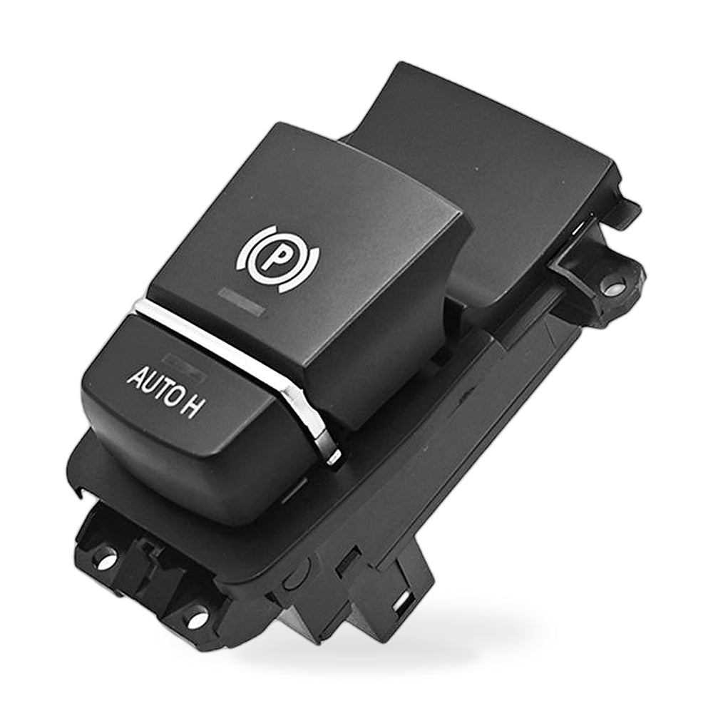 Parking Brake Button Switch Suitable for BMW F18 F01 F02 2008-2017 61319159997 - ZT2