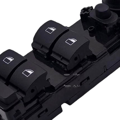 Power Window Switch Suitable for BMW X1 2010-2015 61319216048 - XQ1