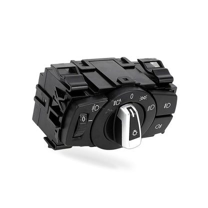 Headlight Control Switch Suitable for BMW 1 Series 3 Series X1 2008-2012 - BD1