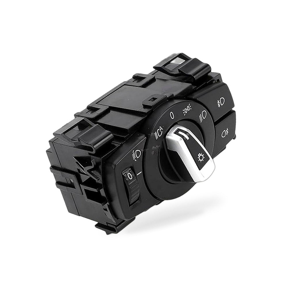 Headlight Control Switch Suitable for BMW 1 Series 3 Series X1 2008-2012 - BD2