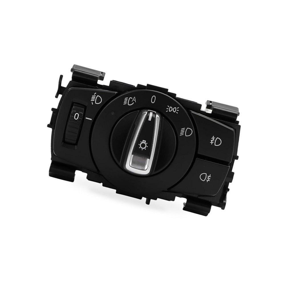 Headlight Control Switch Suitable for BMW 1 Series 3 Series X1 2008-2012 - BD3