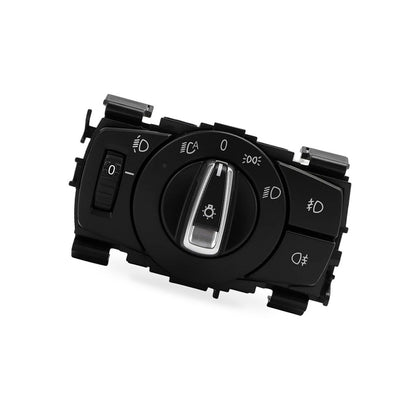 Headlight Control Switch Suitable for BMW 1 Series 3 Series X1 2008-2012 - BD3
