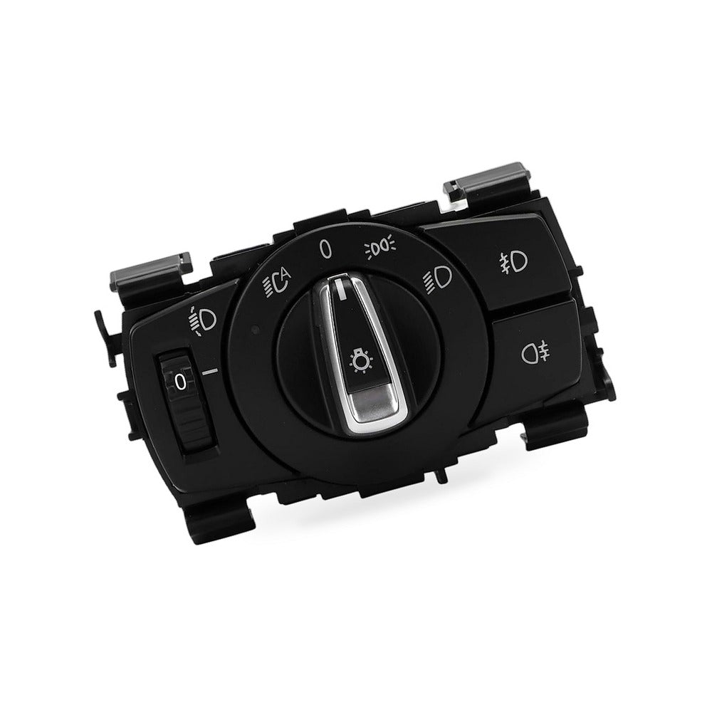 Headlight Control Switch Suitable for BMW 1 Series 3 Series X1 2008-2012 - BD4