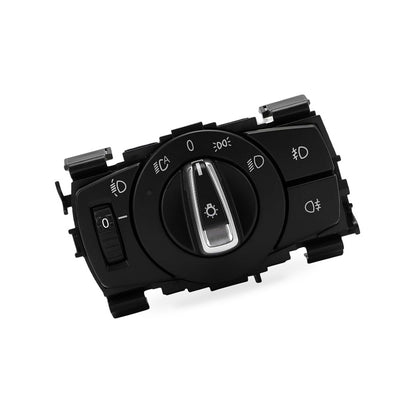 Headlight Control Switch Suitable for BMW 1 Series 3 Series X1 2008-2012 - BD4
