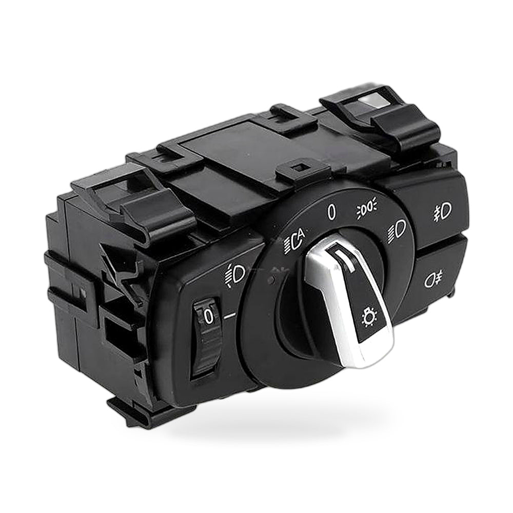 Headlight Control Switch Suitable for BMW 1 Series 3 Series X1 2008-2012 - ZT2