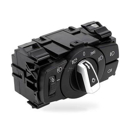 Headlight Control Switch Suitable for BMW 1 Series 3 Series X1 2008-2012 - ZT2