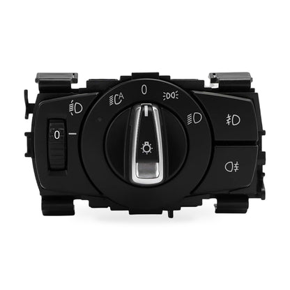 Headlight Control Switch Suitable for BMW 1 Series 3 Series X1 2008-2012 - ZT3