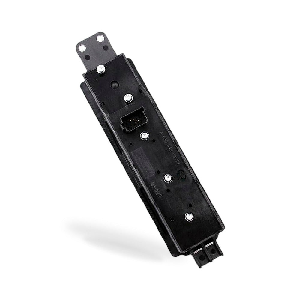 Power Window Control Switch Suitable for Mercedes-Benz Vito Viano 2003-2014 - BD3