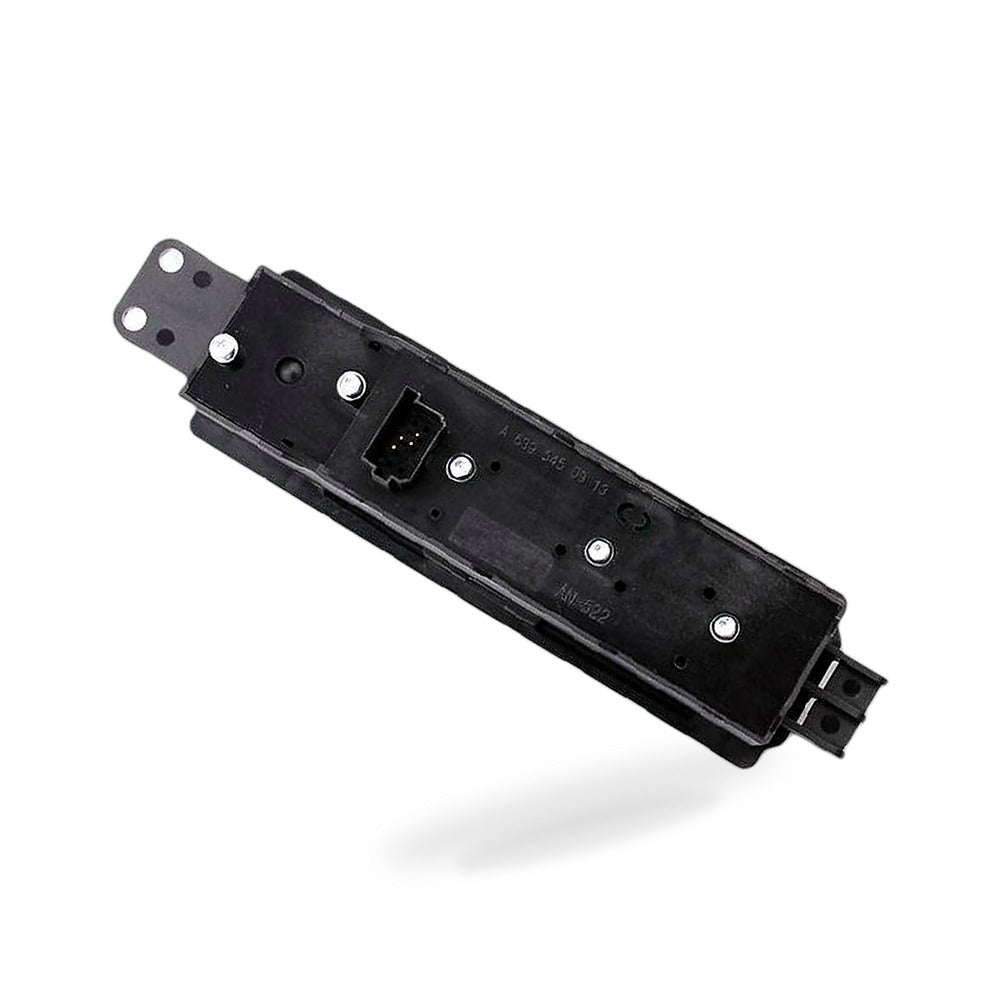 Power Window Control Switch Suitable for Mercedes-Benz Vito Viano 2003-2014 - BD4
