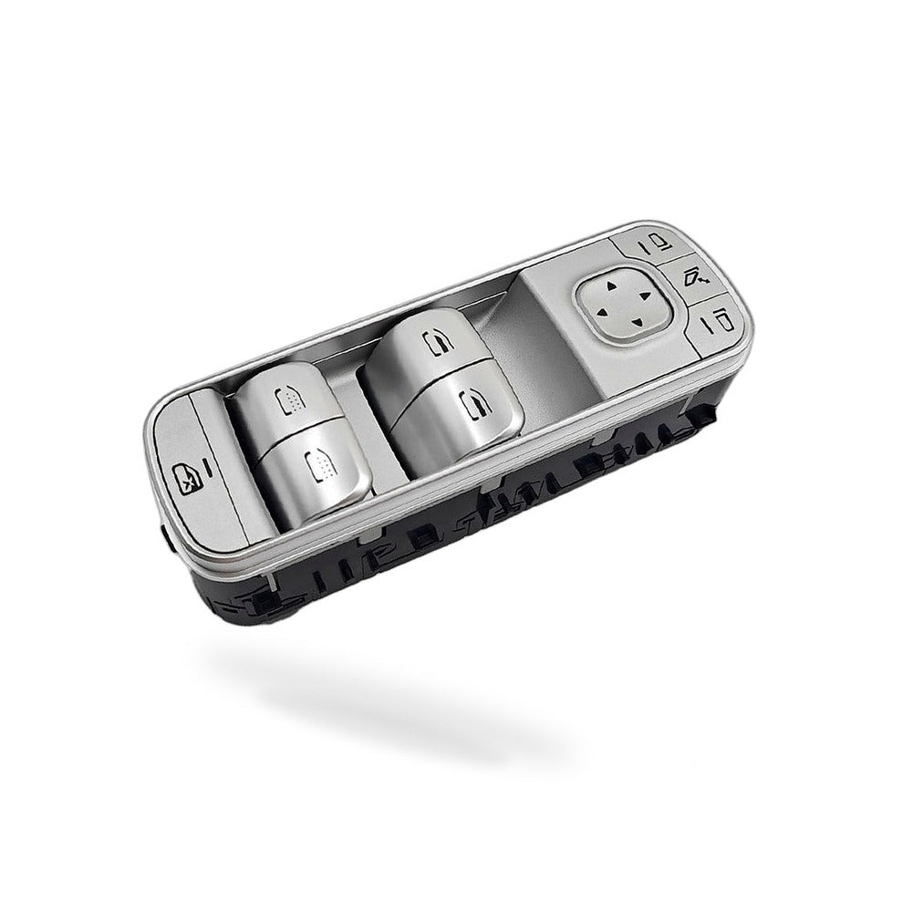 Power Window Switch Suitable for Mercedes-Benz GLE W167 GLS X167 C-Class W206 - BD1
