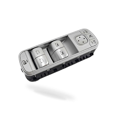 Power Window Switch Suitable for Mercedes-Benz GLE W167 GLS X167 C-Class W206 - BD1
