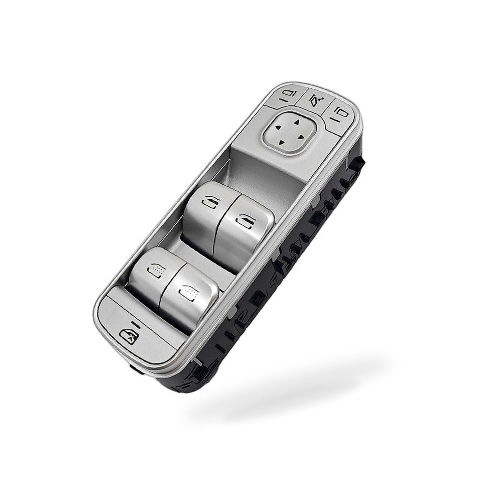 Power Window Switch Suitable for Mercedes-Benz GLE W167 GLS X167 C-Class W206 - BD2