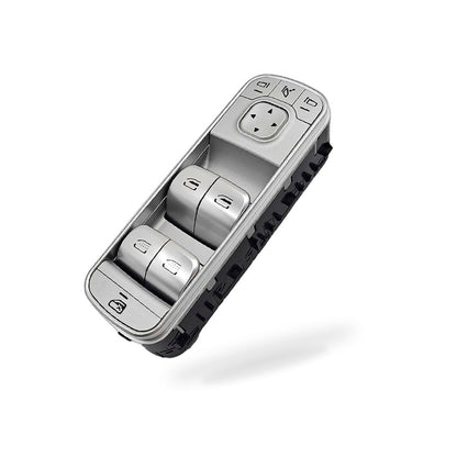 Power Window Switch Suitable for Mercedes-Benz GLE W167 GLS X167 C-Class W206 - BD2