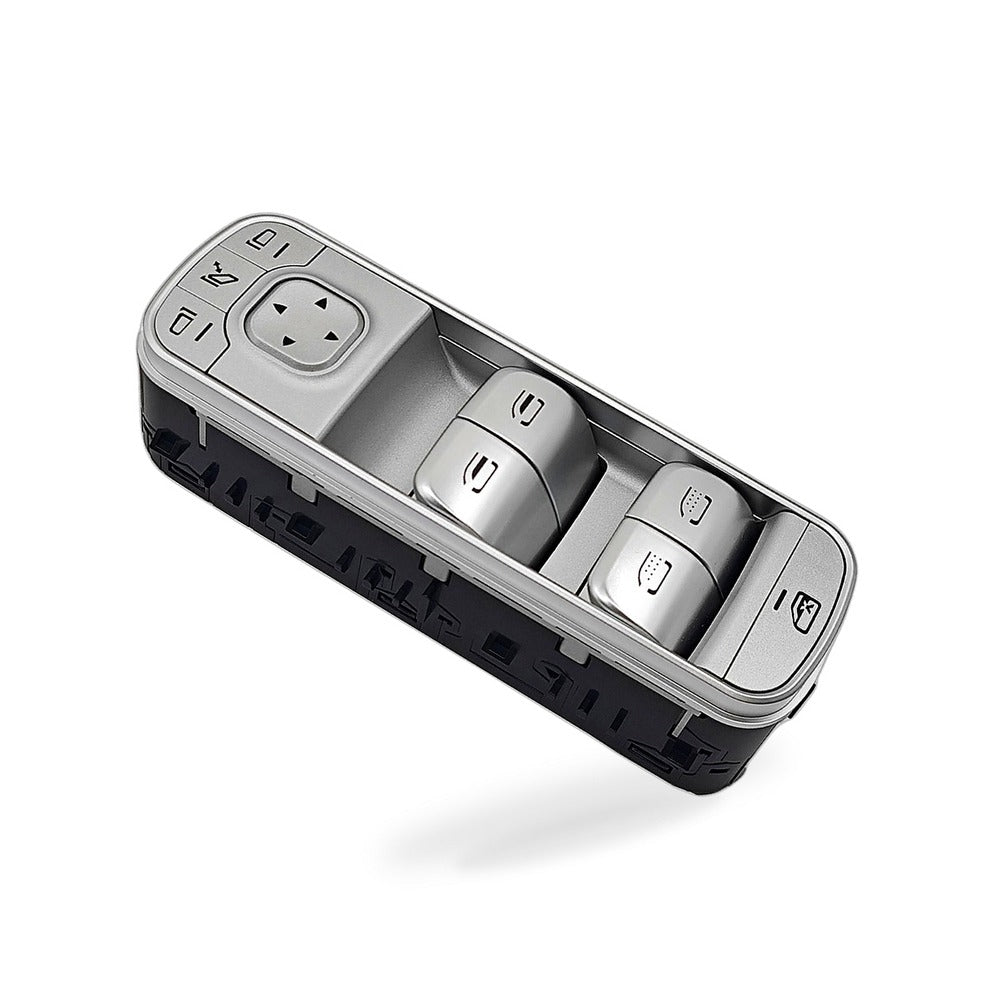 Power Window Switch Suitable for Mercedes-Benz GLE W167 GLS X167 C-Class W206 - BD4