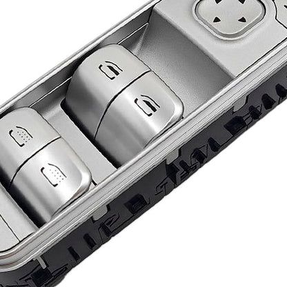 Power Window Switch Suitable for Mercedes-Benz GLE W167 GLS X167 C-Class W206 - XQ1
