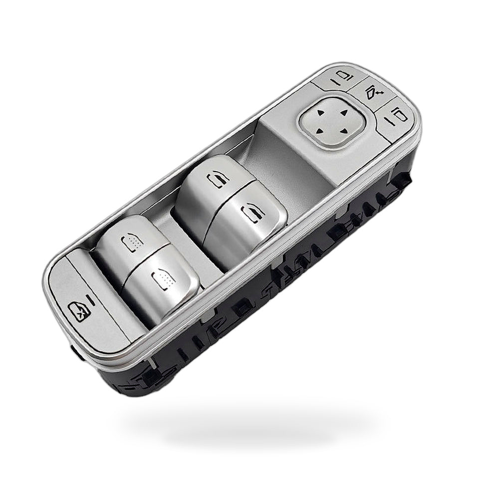 Power Window Switch Suitable for Mercedes-Benz GLE W167 GLS X167 C-Class W206 - ZT2
