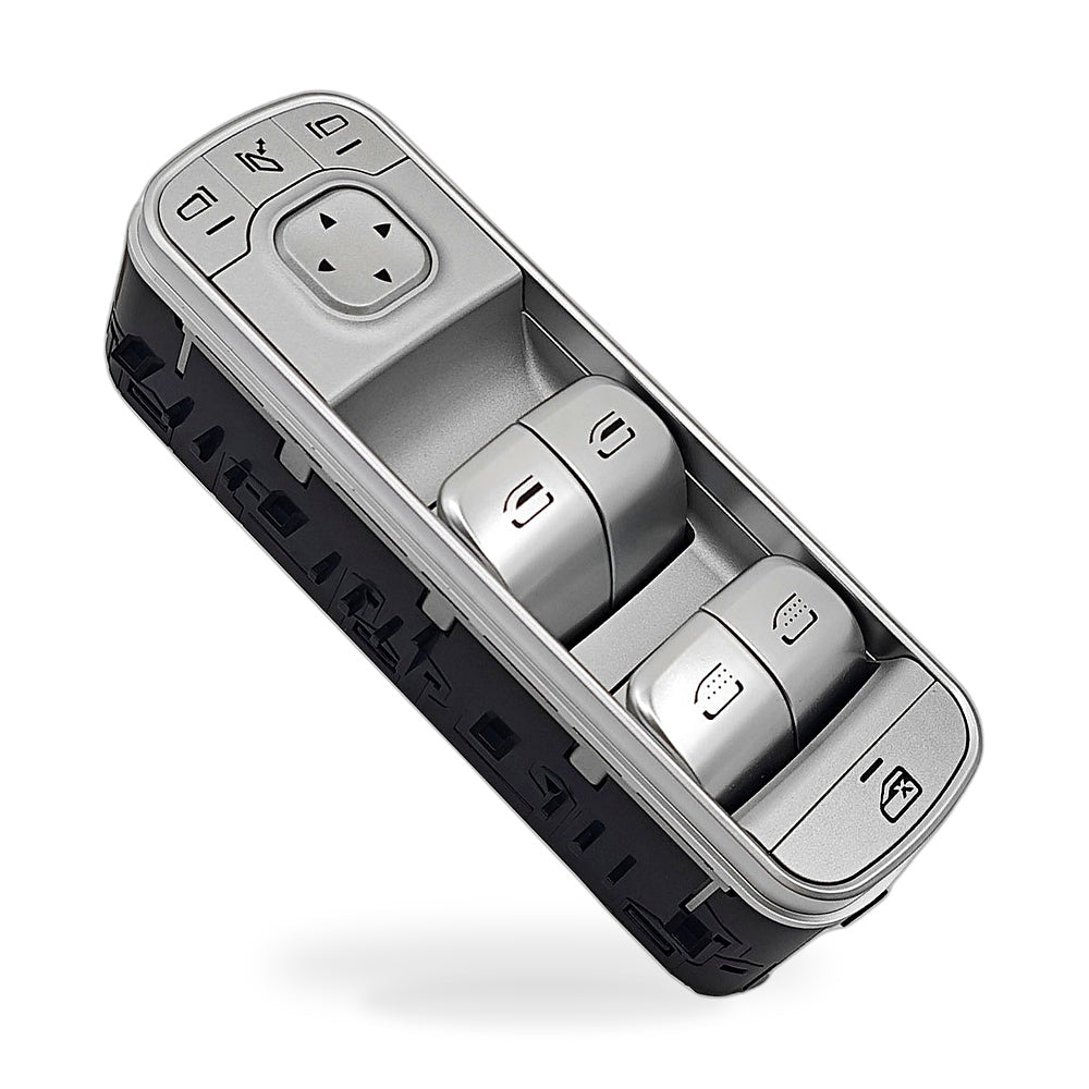 Power Window Switch Suitable for Mercedes-Benz GLE W167 GLS X167 C-Class W206 - ZT3