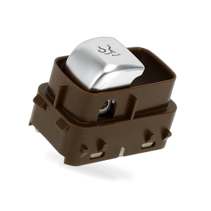 Trunk Release Switch Suitable for Mercedes-Benz C-Class W205 GLC X253 Beige - BD1