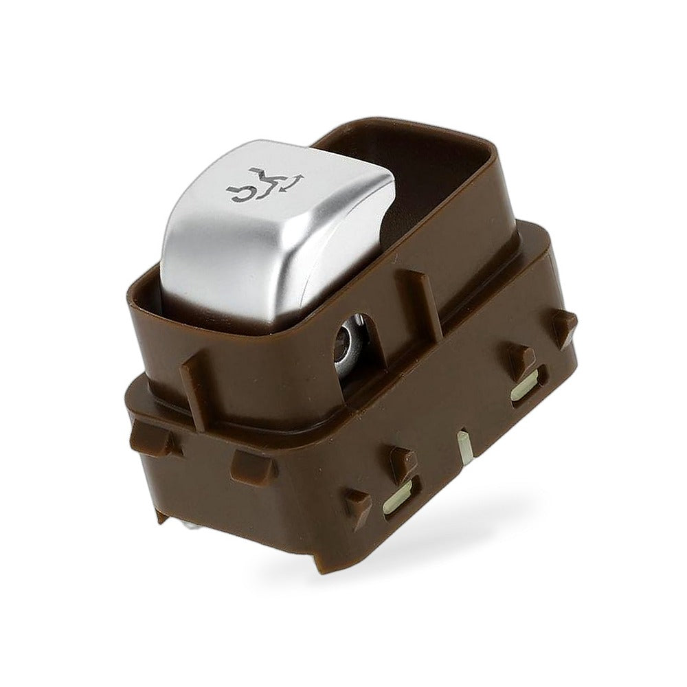 Trunk Release Switch Suitable for Mercedes-Benz C-Class W205 GLC X253 Beige - BD2