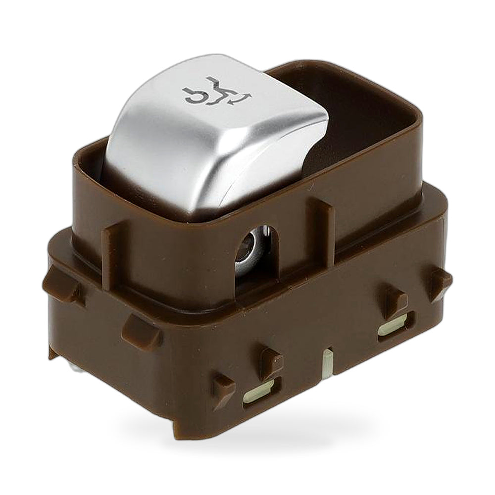 Trunk Release Switch Suitable for Mercedes-Benz C-Class W205 GLC X253 Beige - ZT2