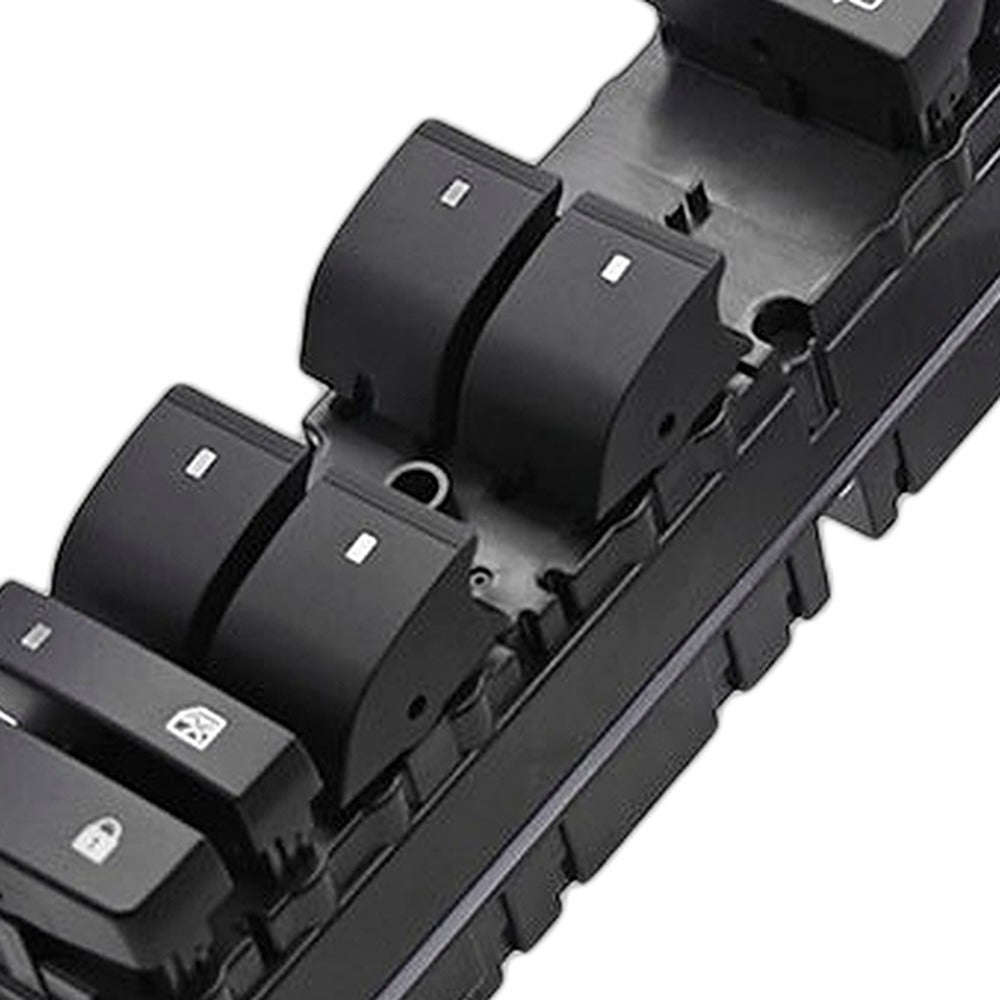 Master Power Window Switch Suitable for Cadillac Escalade 2009-2014 15093439 - XQ1