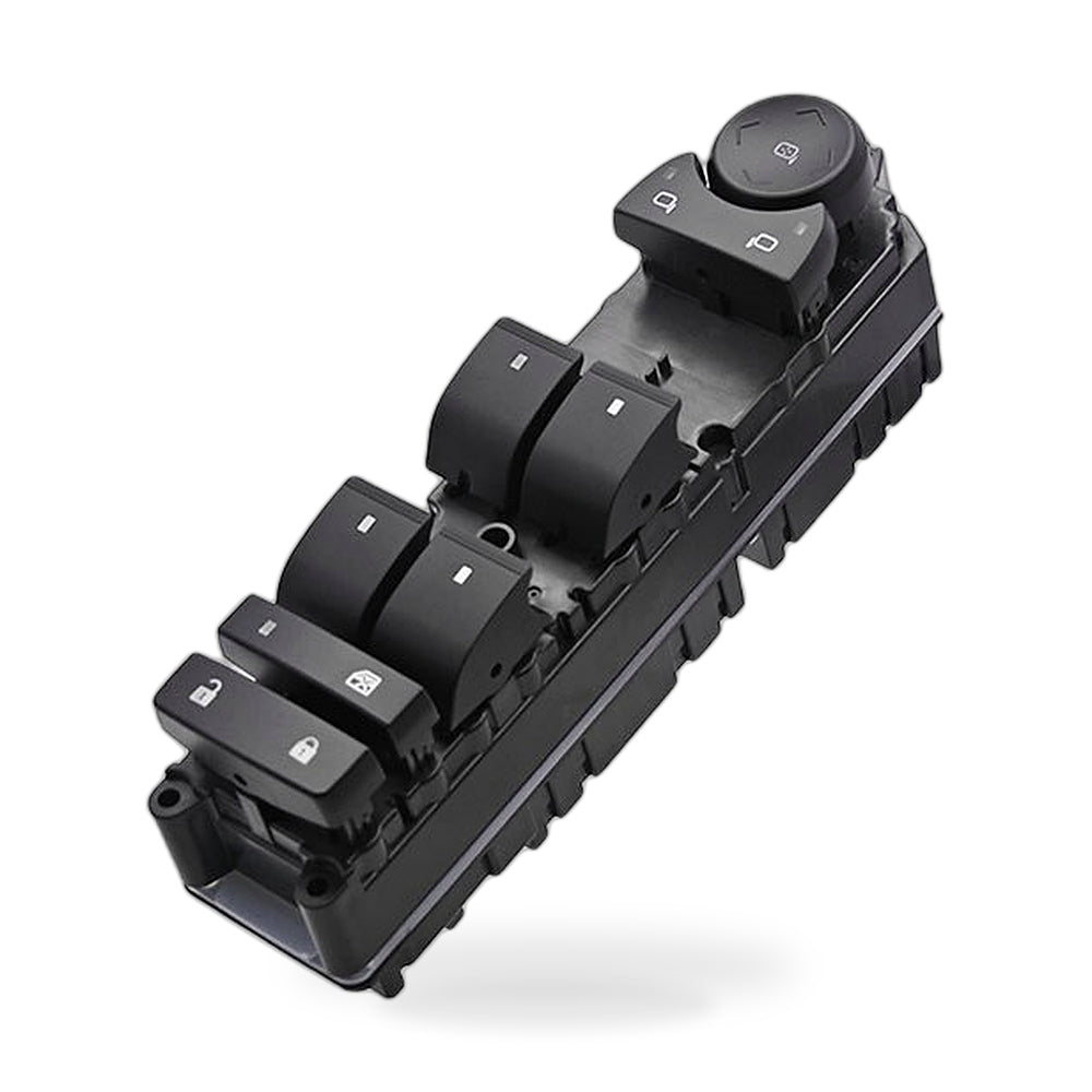Master Power Window Switch Suitable for Cadillac Escalade 2009-2014 15093439 - ZT2