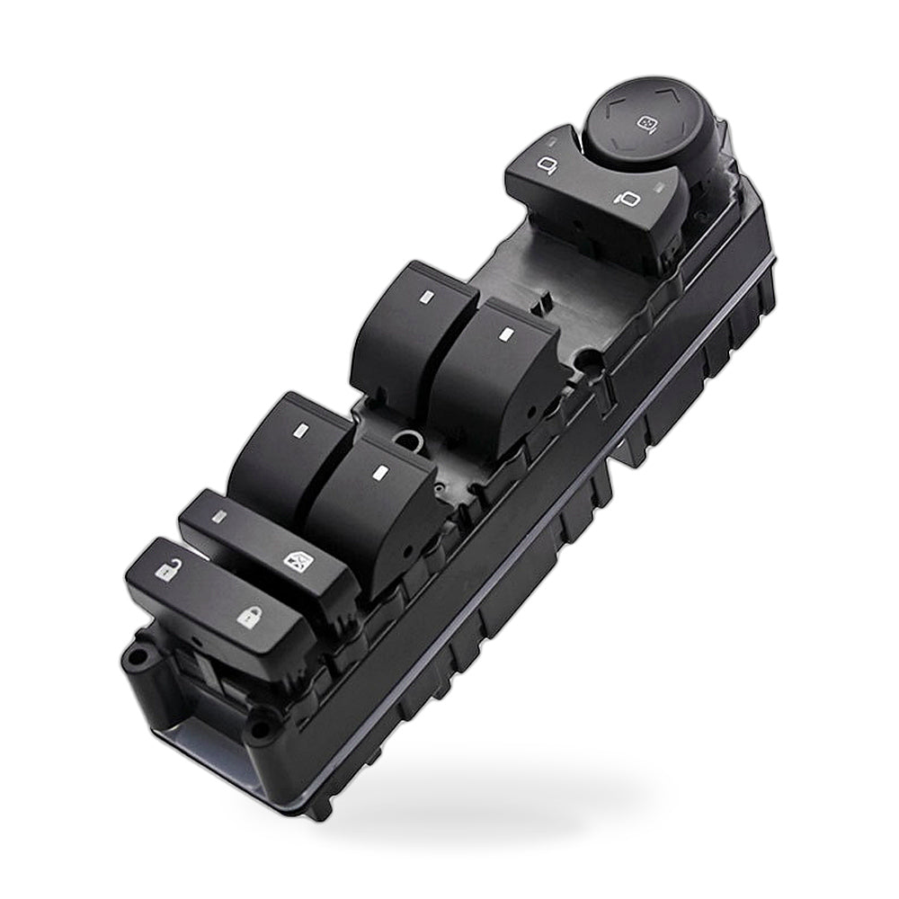 Master Power Window Switch Suitable for Cadillac Escalade 2009-2014 15093439 - ZT3