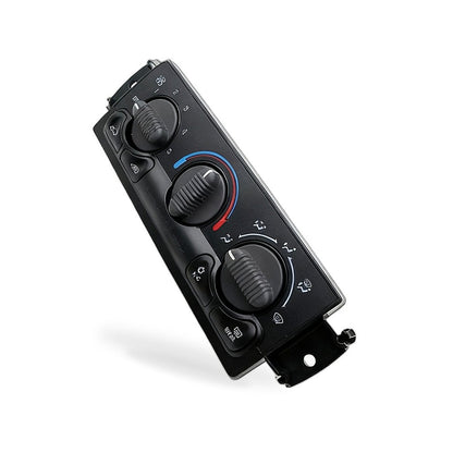 A/C Panel Switch 599218 Suitable for Chevrolet Center Console Climate Control - BD1