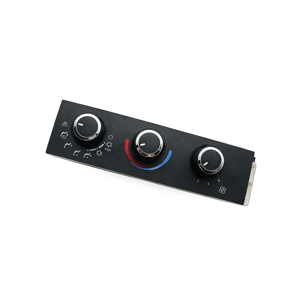 AC Panel Switch 599-217 Suitable for Chevrolet Silverado GMC Sierra 2000-2002 - BD3