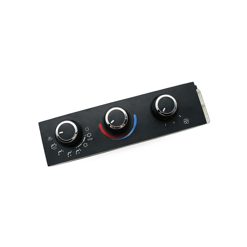 AC Panel Switch 599-217 Suitable for Chevrolet Silverado GMC Sierra 2000-2002 - BD4