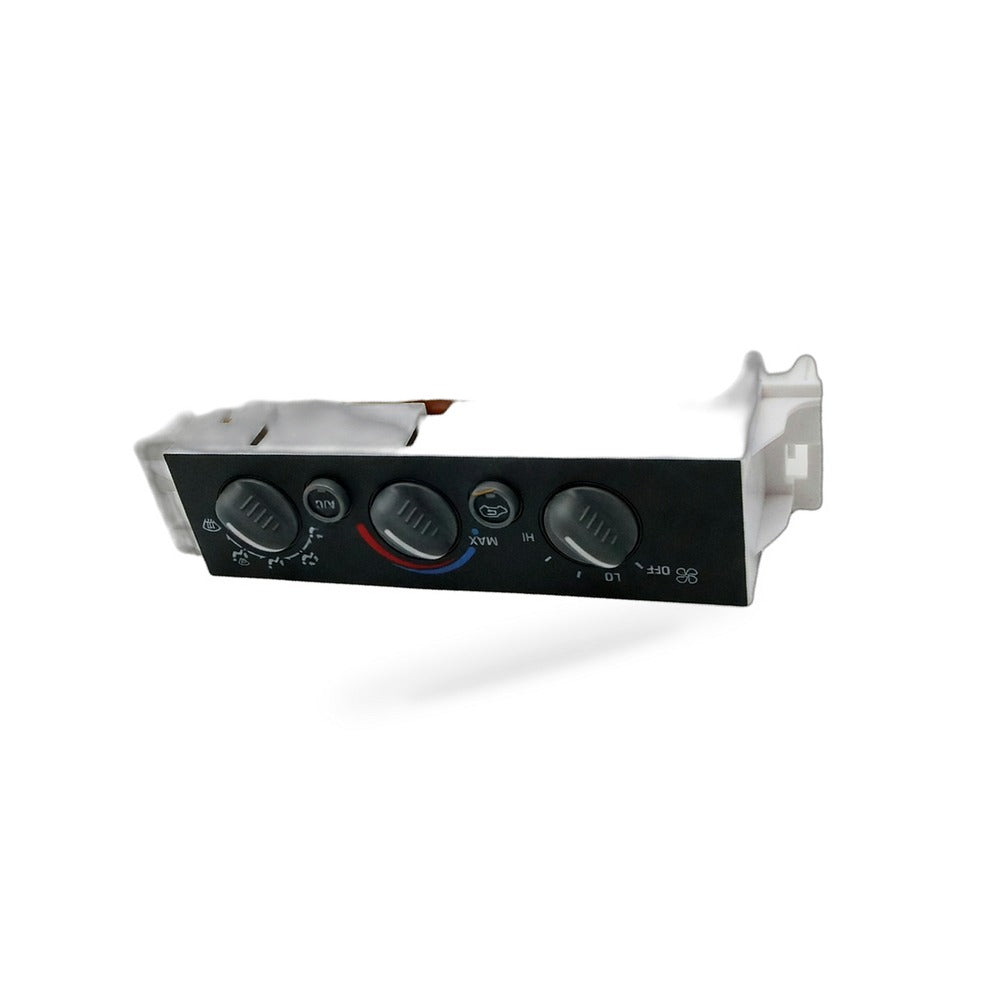 AC Panel Switch 599-007 Suitable for Chevrolet Center Console Auto Part - BD4