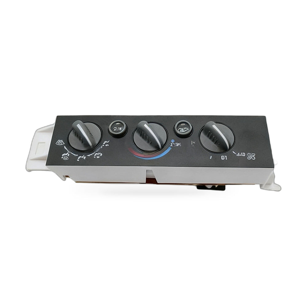 AC Panel Switch 599-007 Suitable for Chevrolet Center Console Auto Part - ZT2