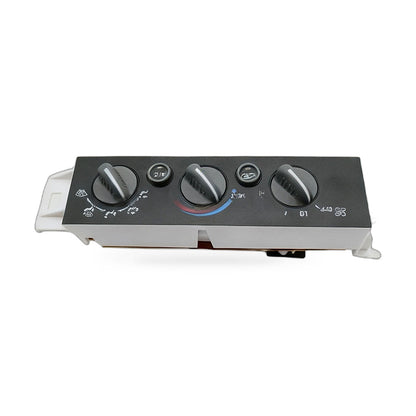 AC Panel Switch 599-007 Suitable for Chevrolet Center Console Auto Part - ZT2