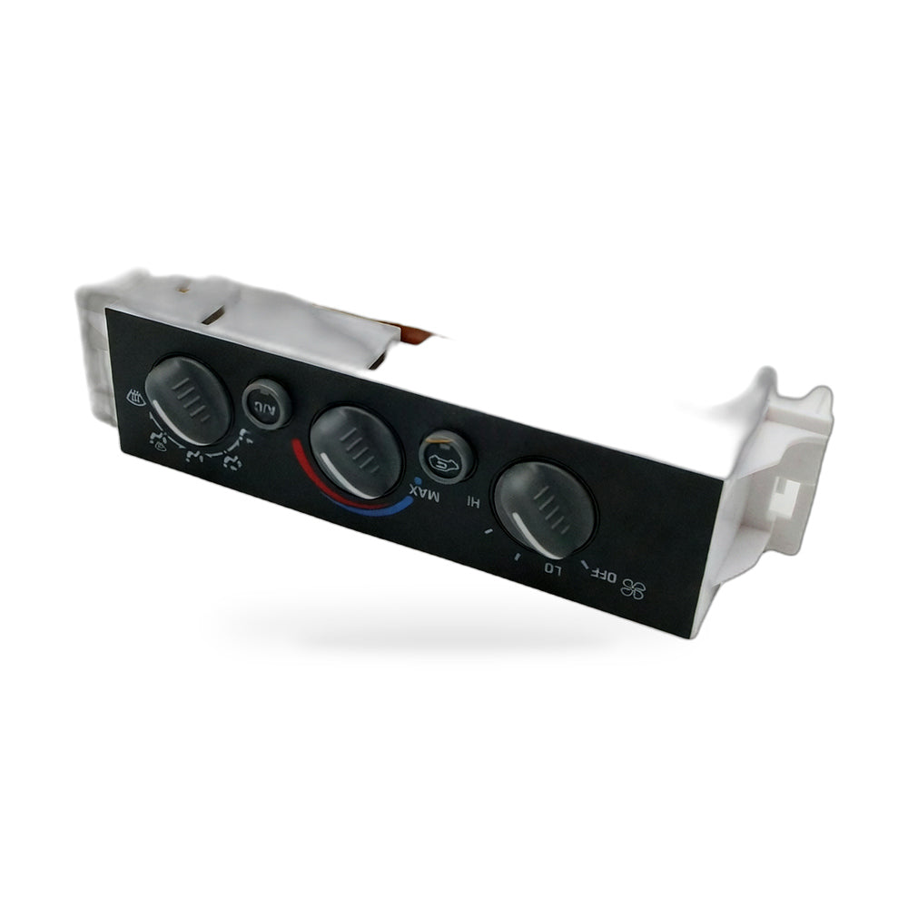 AC Panel Switch 599-007 Suitable for Chevrolet Center Console Auto Part - ZT3