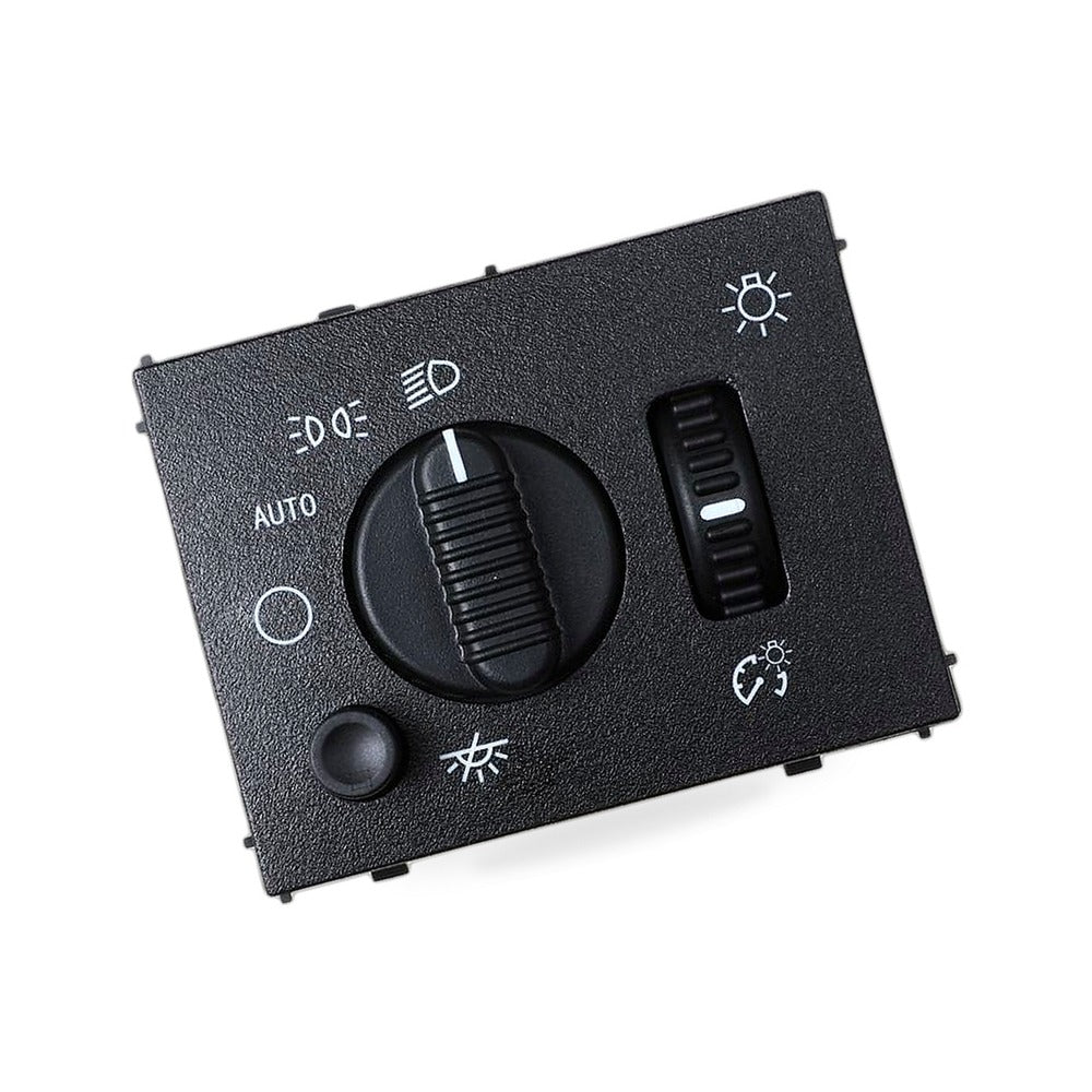 Headlight Switch Suitable for Chevrolet Silverado 19381535 15194803 - BD2