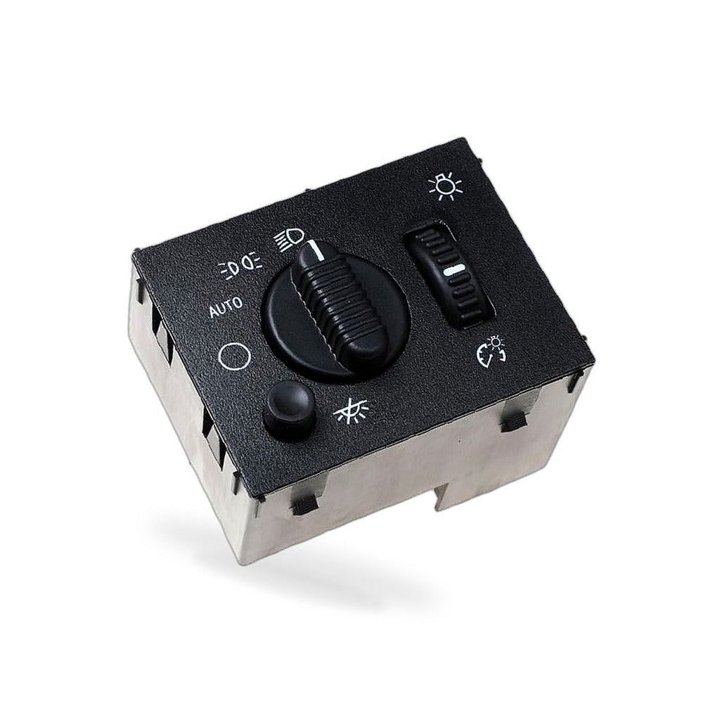 Headlight Switch Suitable for Chevrolet Silverado 19381535 15194803 - BD3